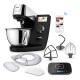 Кухонний комбайн Tefal QB951837 Кухонний комбайн Tefal QB951837