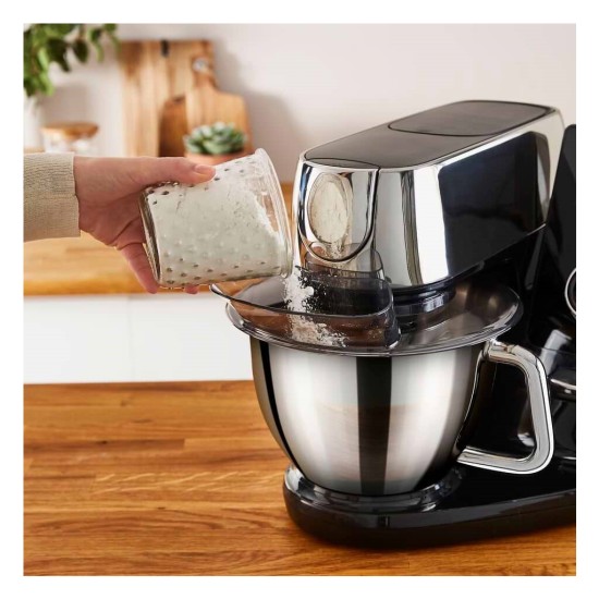 Кухонний комбайн Tefal QB951837 Кухонний комбайн Tefal QB951837