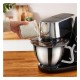 Кухонний комбайн Tefal QB951837 Кухонний комбайн Tefal QB951837