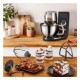 Кухонний комбайн Tefal QB951837 Кухонний комбайн Tefal QB951837
