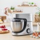 Кухонний комбайн Tefal QB512D38 Кухонний комбайн Tefal QB512D38