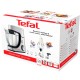 Кухонний комбайн Tefal QB512D38 Кухонний комбайн Tefal QB512D38