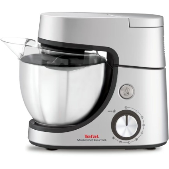 Кухонний комбайн Tefal QB512D38 Кухонний комбайн Tefal QB512D38