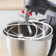Кухонний комбайн Tefal QB512D38 Кухонний комбайн Tefal QB512D38