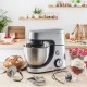 Кухонний комбайн Tefal QB512D38 Кухонний комбайн Tefal QB512D38