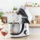 Кухонний комбайн Tefal QB512D38 Кухонний комбайн Tefal QB512D38