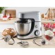 Кухонний комбайн Tefal QB512D38 Кухонний комбайн Tefal QB512D38