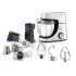 Кухонний комбайн Tefal QB512D38