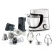 Кухонний комбайн Tefal QB512D38 Кухонний комбайн Tefal QB512D38