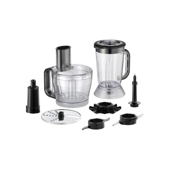 Кухонный комбайн Russell Hobbs 27110-56 Кухонный комбайн Russell Hobbs 27110-56