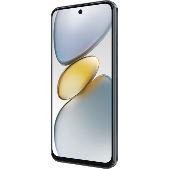 Мобільний телефон Tecno Spark Go 1 3/64GB Startrail Black (4894947036422) Мобільний телефон Tecno Spark Go 1 3/64GB Startrail Black (4894947036422)