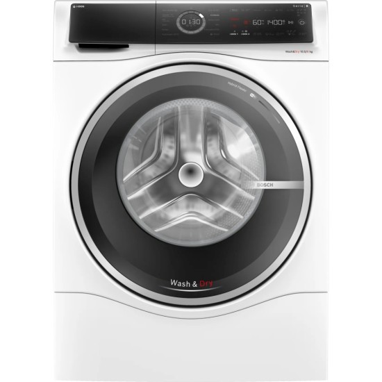 Пральна машина Bosch WNC254A0ME Пральна машина Bosch WNC254A0ME
