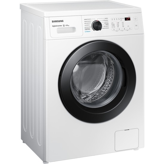 Пральна машина Samsung WW65AG4S20CEUA Пральна машина Samsung WW65AG4S20CEUA