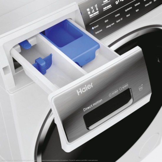 Пральна машина Haier HW90-B14979 TU1 (HW90-B14979) Пральна машина Haier HW90-B14979 TU1 (HW90-B14979)