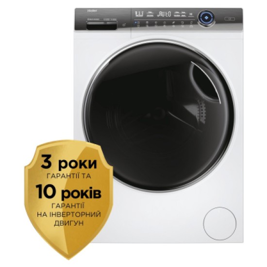 Пральна машина Haier HW90-B14979 TU1 (HW90-B14979) Пральна машина Haier HW90-B14979 TU1 (HW90-B14979)