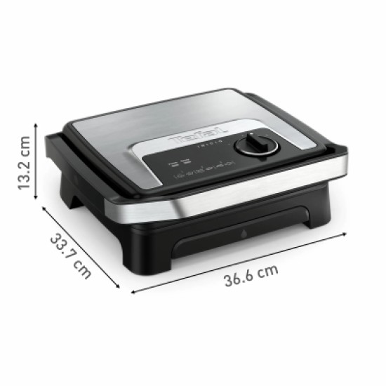 Электрогриль Tefal GC272D10 Электрогриль Tefal GC272D10