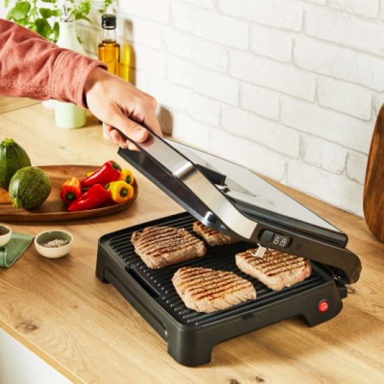 Электрогриль Tefal GC272D10 Электрогриль Tefal GC272D10
