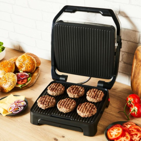 Электрогриль Tefal GC272D10 Электрогриль Tefal GC272D10