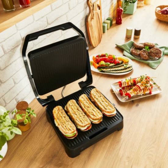 Электрогриль Tefal GC272D10 Электрогриль Tefal GC272D10