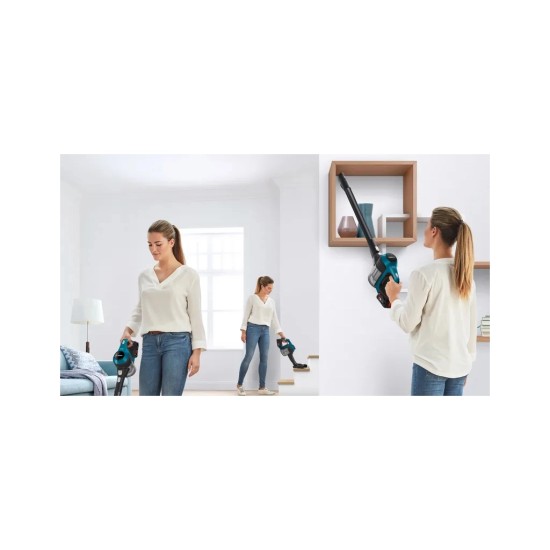 Пилосос Bosch BBS611LAG Пилосос Bosch BBS611LAG