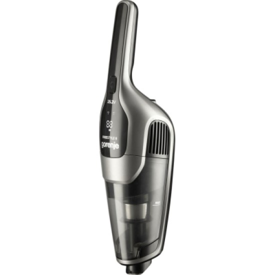 Пилосос Gorenje SVC 252110 FSIIA (SVC252110FSIIA) Пилосос Gorenje SVC 252110 FSIIA (SVC252110FSIIA)