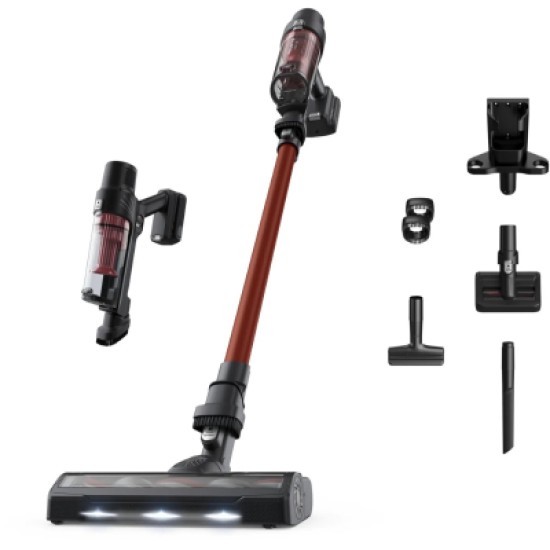 Пилосос Rowenta RH6A73WO Пилосос Rowenta RH6A73WO