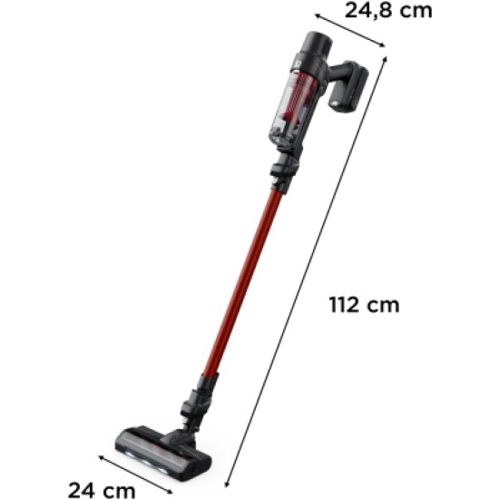 Пилосос Rowenta RH6A73WO Пилосос Rowenta RH6A73WO