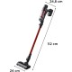Пилосос Rowenta RH6A73WO Пилосос Rowenta RH6A73WO