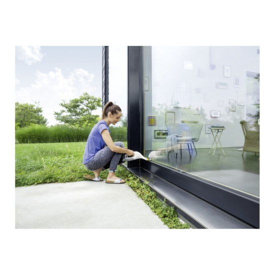 Пылесос Karcher WV 6 Plus (1.633-741.0) Пылесос Karcher WV 6 Plus (1.633-741.0)