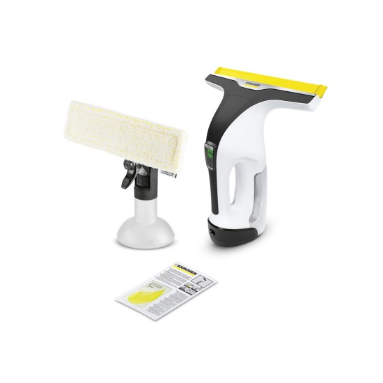 Пылесос Karcher WV 6 Plus (1.633-741.0) Пылесос Karcher WV 6 Plus (1.633-741.0)
