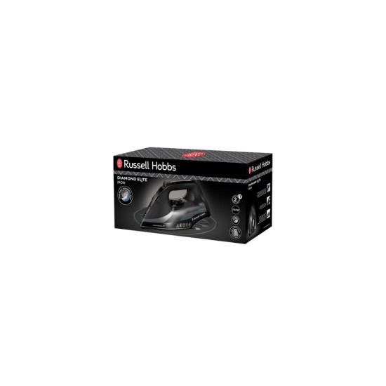 Праска Russell Hobbs Diamond Elite Iron (27000-56) Праска Russell Hobbs Diamond Elite Iron (27000-56)