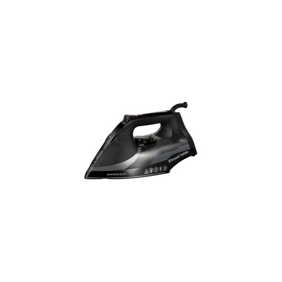 Праска Russell Hobbs Diamond Elite Iron (27000-56) Праска Russell Hobbs Diamond Elite Iron (27000-56)