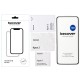 Скло захисне BeCover Motorola Moto G84 10D Black (712333) Скло захисне BeCover Motorola Moto G84 10D Black (712333)