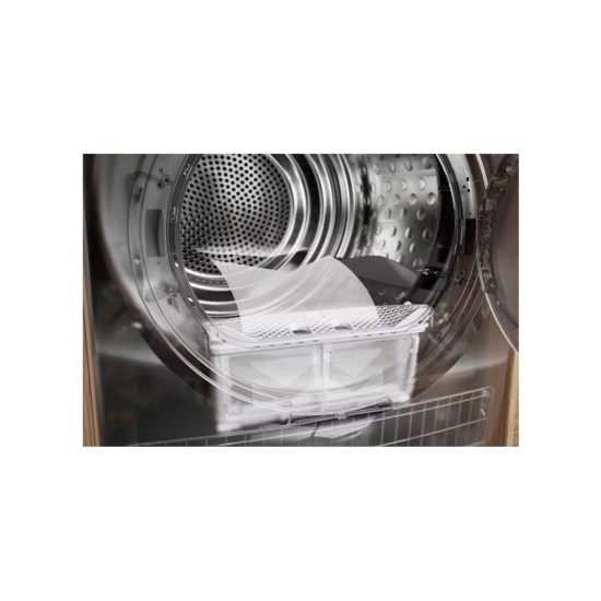 Сушильна машина Electrolux EW6D283YU Сушильна машина Electrolux EW6D283YU