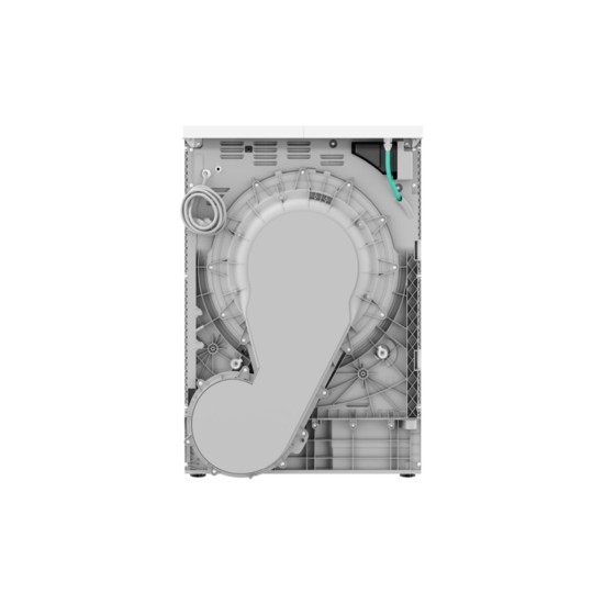 Сушильна машина Electrolux EW6D283YU Сушильна машина Electrolux EW6D283YU