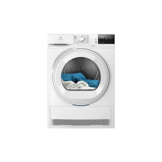 Сушильна машина Electrolux EW6D283YU Сушильна машина Electrolux EW6D283YU