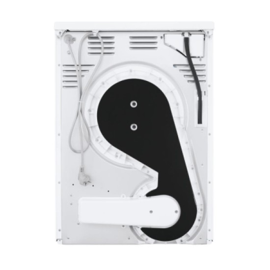 Сушильная машина Haier HD90-A3Q979U1-S Сушильная машина Haier HD90-A3Q979U1-S