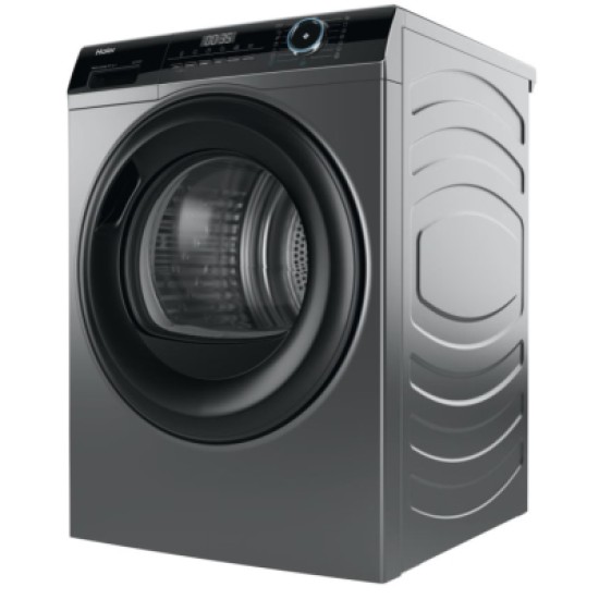 Сушильная машина Haier HD90-A3939R-S Сушильная машина Haier HD90-A3939R-S