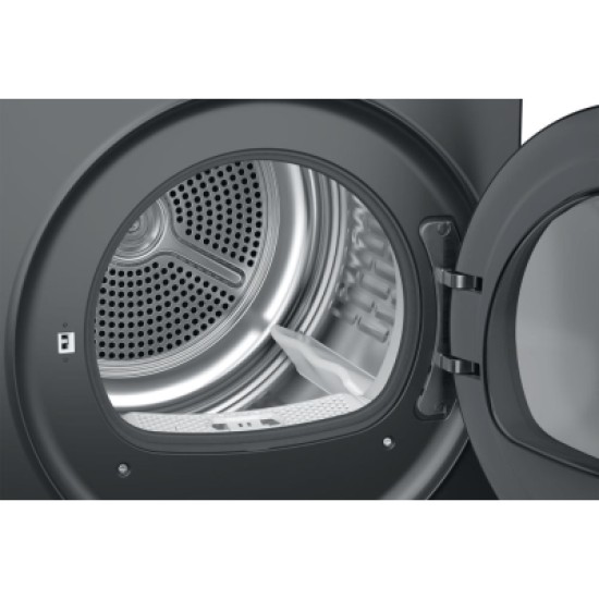 Сушильная машина Haier HD90-A3939R-S Сушильная машина Haier HD90-A3939R-S