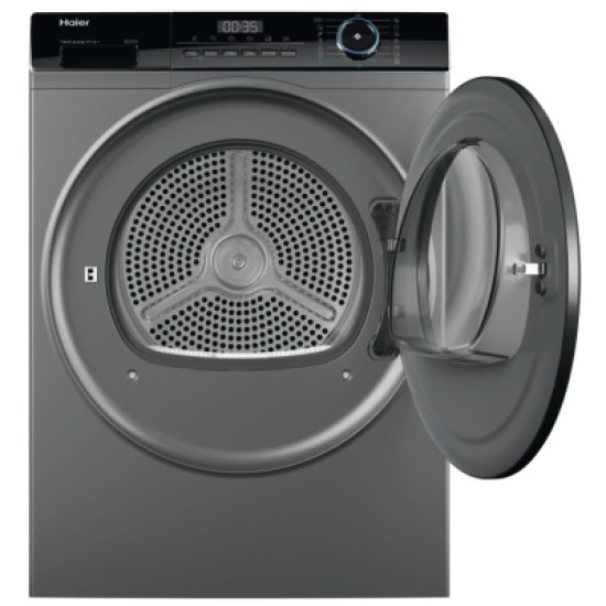 Сушильная машина Haier HD90-A3939R-S Сушильная машина Haier HD90-A3939R-S