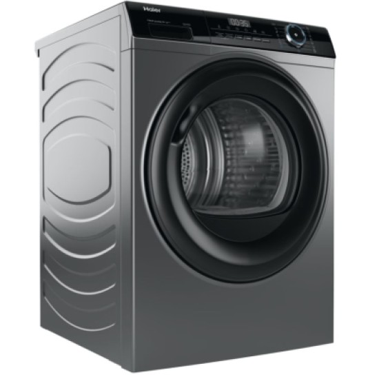 Сушильная машина Haier HD90-A3939R-S Сушильная машина Haier HD90-A3939R-S
