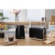 Тостер Ardesto T-F420BWD Тостер Ardesto T-F420BWD