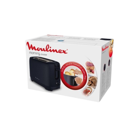 Тостер Moulinex LT2M0810 Тостер Moulinex LT2M0810