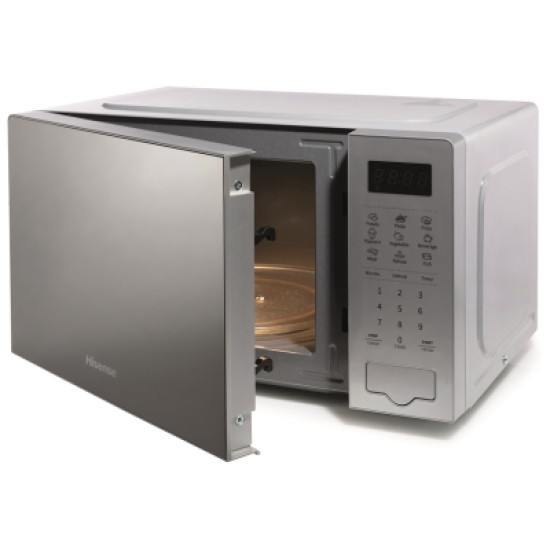 Мікрохвильова піч Hisense H20MOMS4 Мікрохвильова піч Hisense H20MOMS4