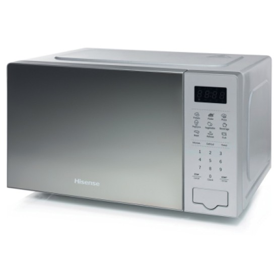 Мікрохвильова піч Hisense H20MOMS4 Мікрохвильова піч Hisense H20MOMS4