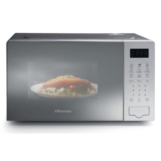 Мікрохвильова піч Hisense H20MOMS4 Мікрохвильова піч Hisense H20MOMS4
