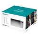 Мікрохвильова піч Hisense H20MOMS4 Мікрохвильова піч Hisense H20MOMS4