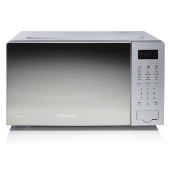 Мікрохвильова піч Hisense H20MOMS4 Мікрохвильова піч Hisense H20MOMS4