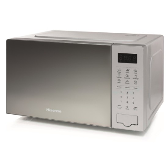Мікрохвильова піч Hisense H20MOMS4 Мікрохвильова піч Hisense H20MOMS4
