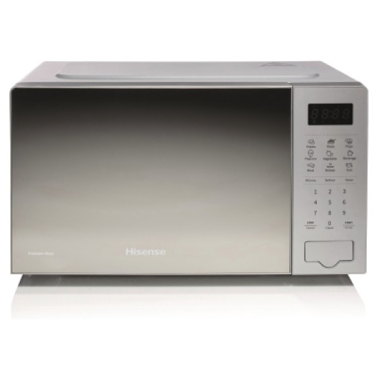 Мікрохвильова піч Hisense H20MOMS4 Мікрохвильова піч Hisense H20MOMS4